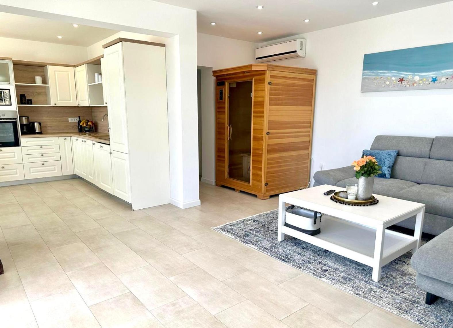 Villa Marta Opatija Eksteriør billede