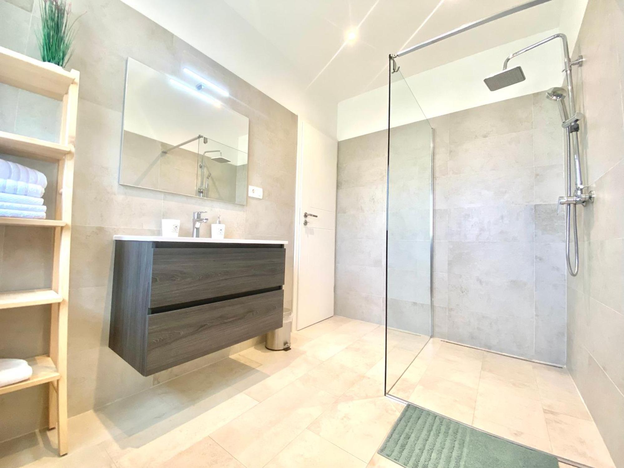 Villa Marta Opatija Eksteriør billede