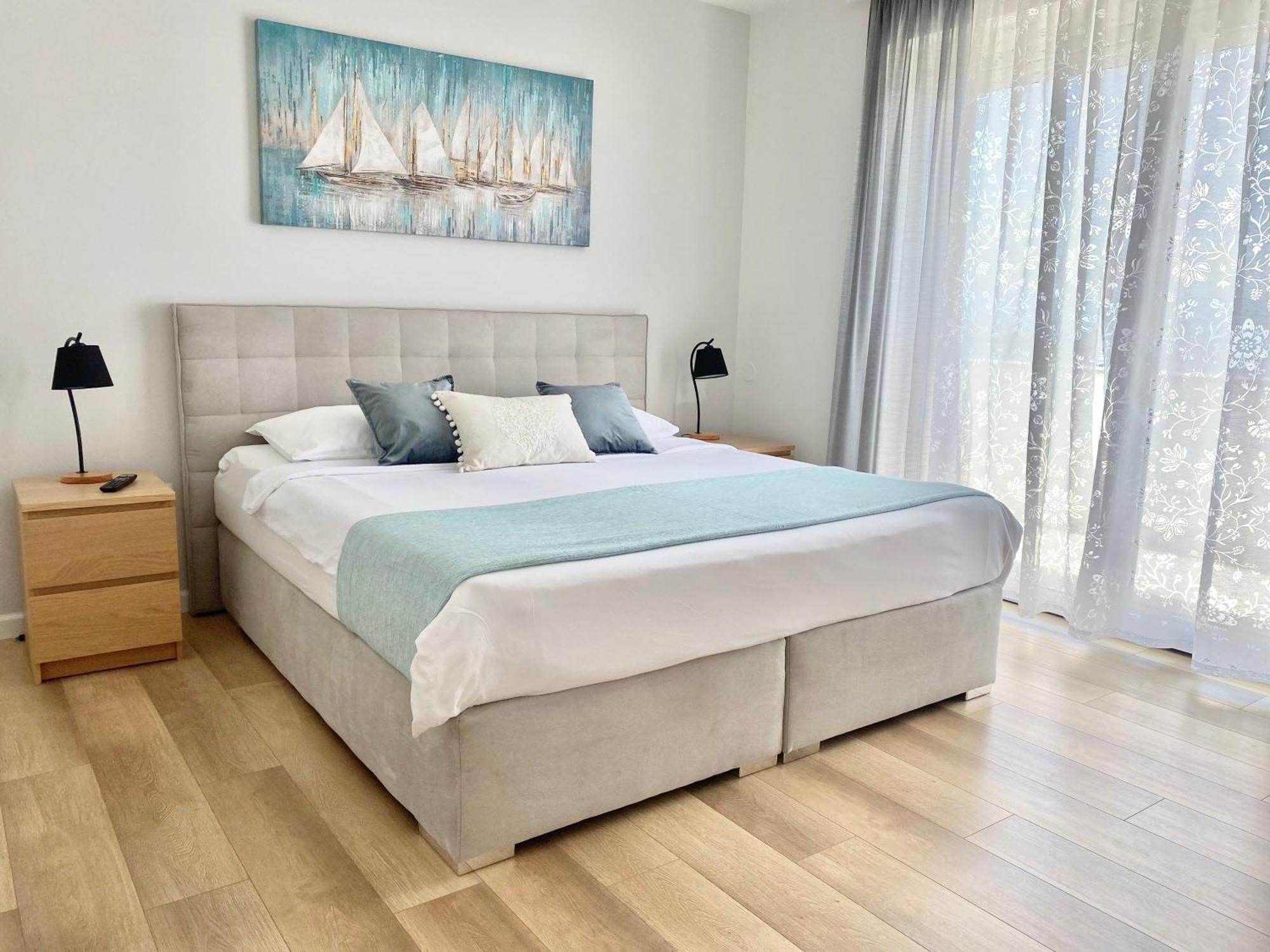 Villa Marta Opatija Eksteriør billede