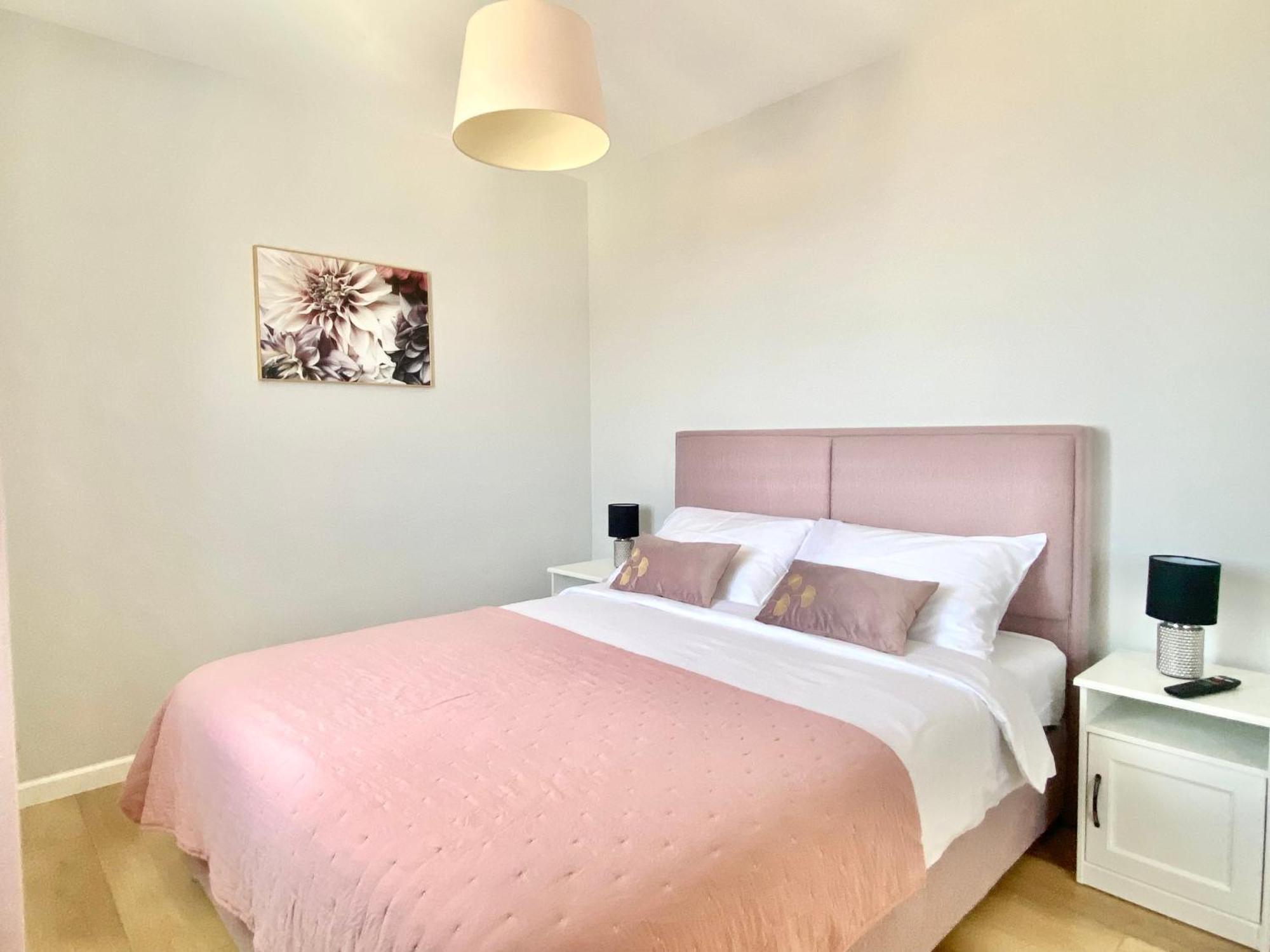 Villa Marta Opatija Eksteriør billede