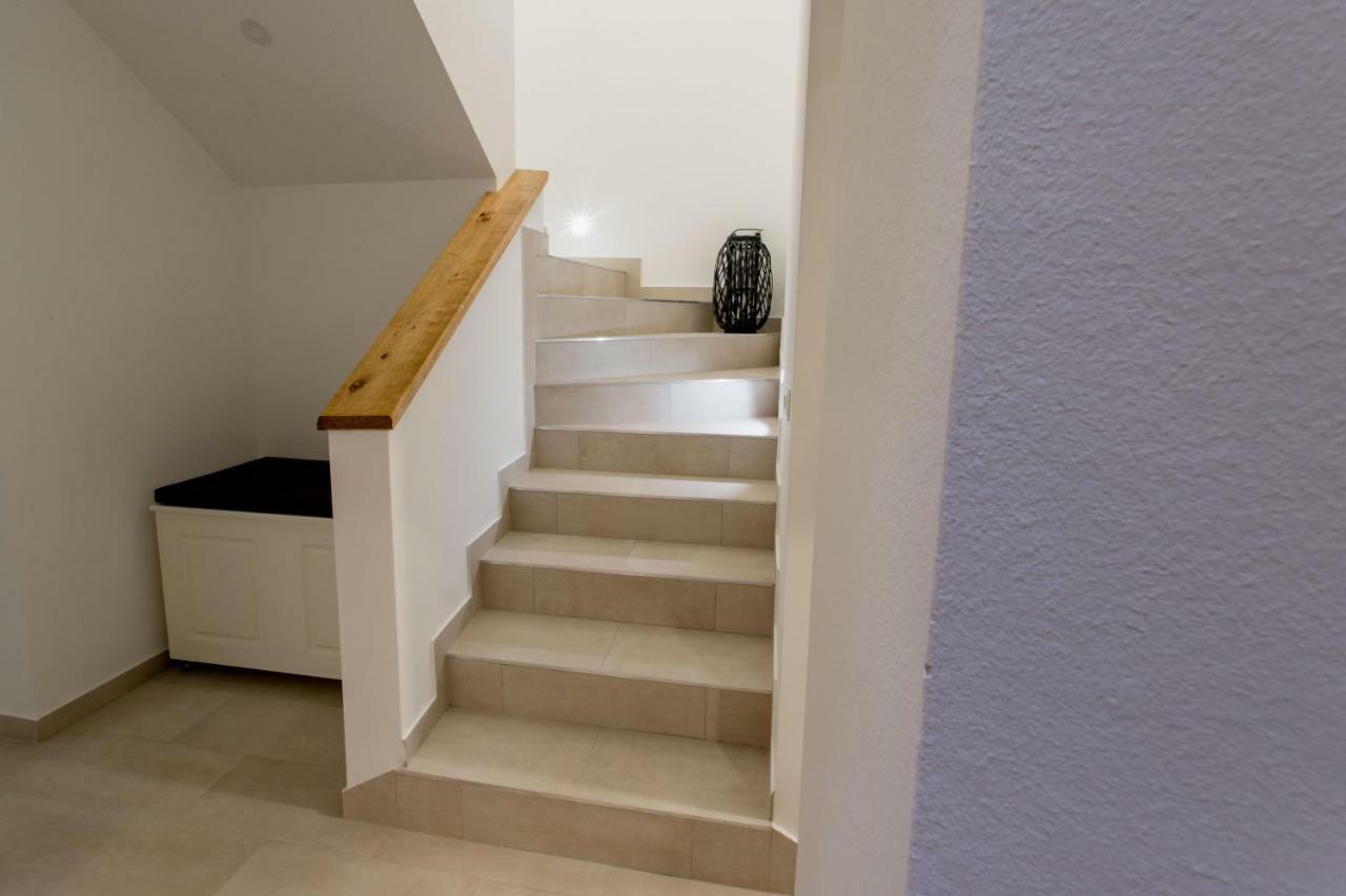 Villa Marta Opatija Eksteriør billede